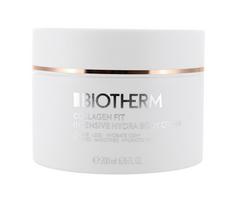 Biotherm , Collagen Fit, Hydrating, Body Cream, Body, Kūno kremas 200 ml Liekninanti kūno priežiūros priemonė