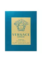 Versace Eros 1 ml Sample Kvepalai