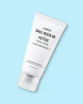 Jumiso Snail Mucin 88 + Peptide Cream - 30 ml