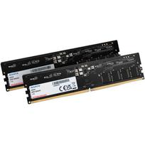 Adata operatyvioji atmintis AD5U56008G-DT, 16GB, 2x8GB, DDR5-5600, 288-pin DIMM, CL46, 1.2 V, Premier