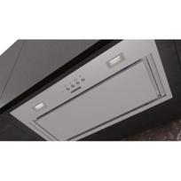 Siemens Gartraukis LB56NAC50 iQ500, 52cm, 50-66dB, B, D, A, C, 150mm, 75kWh/metus, nerūsējošais tērauds, 3 greičiai