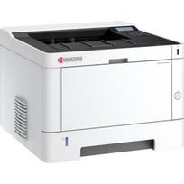 Kyocera ECOSYS PA4000x Plus 870B6110C153NL1, lazerinis spausdintuvas, A4, 40 ppm, 1200x1200 DPI, LCD, USB 2.0, Ethernet