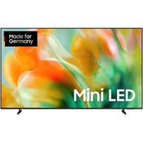 Samsung televizorius GU55M82HAUXZG, 138 cm 55 coliai, 3840x2160 pikselių, Mini LED, 4K UHD, 100Hz, Tizen OS, 3x HDMI, USB, Wi-Fi