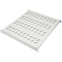 Digitus serverio spintos lentyna DN-97646, 1U, 19 colių, 50 kg, plienas, RAL 7035, bėgiai 500-700 mm