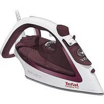 Tefal Lygintuvas Easygliss Plus FV 5714, 2400W, 45g/min, 190g/min, 0.27l, Durilium AirGlide, garinis lygintuvas