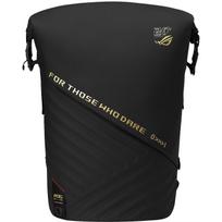 Asus ROG SLASH Backpack Edition 20 (black, 26 liters I up to 45.7 cm, 18")