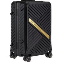 Asus ROG SLASH hard case Edition 20 (black/gold, 47 liters)