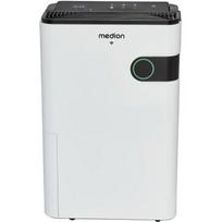 Medion oro sausintuvas DH30S 50079701, 24 l/D, 40 m², 150 m³, 5000 ml, 43 dB(A), programėlės valdymas, balso valdymas, laikmatis