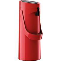 Emsa PONZA siurblinė termošė 515708, 1,9l, 12h karštas, 24h šaltas, Comfort Press, nuimamas siurblys, sukama bazė
