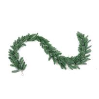 Eglutės šakų girlianda PAN GREEN 190cm 100%PE