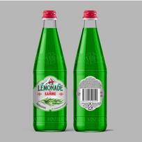 Limonadas SAIRME tarchūno skonio, 500 ml