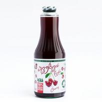 Vyšnių sultys 100% KULA , 1 l