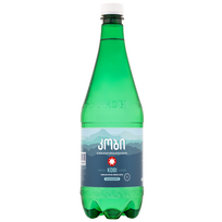 Gaz. natūralus mineralinis vanduo KOBI, 1 l