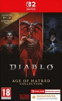 Diablo IV (Switch 2)