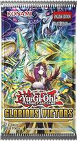 Yu-Gi-Oh! TCG - Glorious Victors Booster
