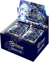 Gundam Card Game Stardust Trails Booster Display GD-06 (24 packs)