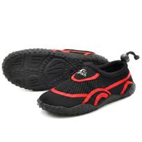 Vandens Batai Junior Black/red Xqmax R.34