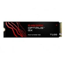 SANDISK Optimus GX 7100 NVMe SSD 500GB