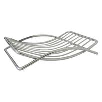 Tualetinio muilo laikiklis, 130 x 100 mm, SPHLTC8594005069022