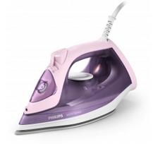 Philips 3000 Series Steam iron DST3020/30, 2200 W, 35 g/min continuous steam, 160g steam burst/Damaged package
