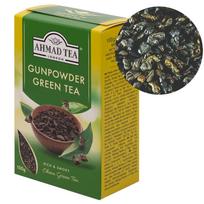 Arbata AHMAD GUNPOWDER 100 gr, žalia, GREAHM054881007597