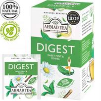 Ahmad Tea Natūrali arbata ''Digest'', VZTAHM054881020374