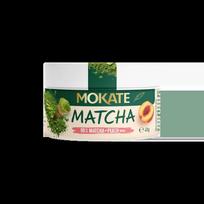 Žalioji arbata  MOKATE Matcha persikų skonio, GREMKT5900649001725