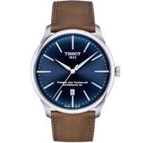 Tissot Chemin Des Tourelles Powermatic 80 T139.407.16.041.00