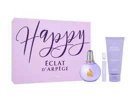 Lanvin paris Éclat D´Arpege Eau De Parfum 100 ml Set