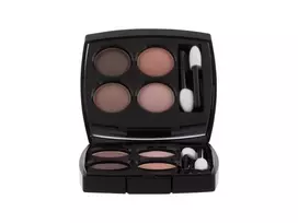 Chanel Les 4 Ombres Akių 2 ml Akių šešėlių paletė
