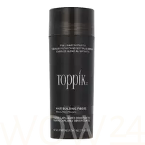 Toppik Toppik Hair Building Fibers - Black