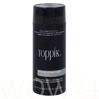 Toppik Toppik Hair Building Fibers - Grey
