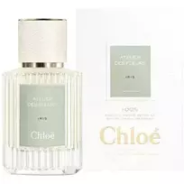 Chloé Atelier des Fleurs Iris Eau De Parfum 150 ml