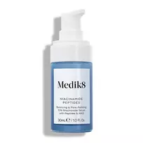 Medik8 NIACINAMIDE PEPTIDES Balancing & Pore-Refining 10% Niacinamide Serum