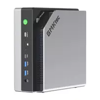 Mini kompiuteris GMKtec EVO-X2 Ryzen AI Max+ 395 64GB 1TB Win11 Pro | X2-64-1TB | 6972570963778