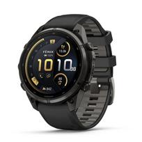Išmanusis laikrodis GARMIN FENIX 9 PRO/CARB. GRAY 010-04336-11 | 010-04336-11 GARMIN | 753759370138