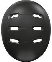 Šalmas Abus Skurb velvet black