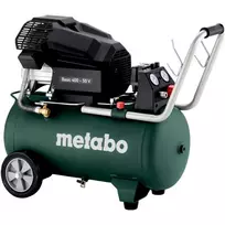 Metabo Basic 400-50 V Kompresorius 50L 10bar 2,2kW
