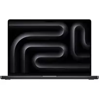 “Apple MacBook Pro 16” Space Black M5 Pro CZ1MZ-03001000 (M5 Pro Chip, 18-Core CPU, 20-Core GPU, 48GB RAM, 1TB SSD, Nano-Texture Glass, Be maitinimo adapterio)”
