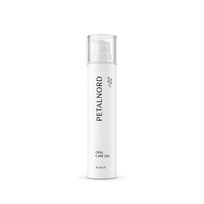 Gelis, burnos gleivinei, PetalNord, 50ml.