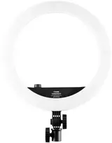 Yongnuo YN408 LED Ring Light - WB 3200K-5600K