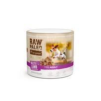 Raw Paleo Olympic Mini skanėstai mažų veislių šunims su ėriena, 90 g