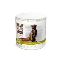 Raw Paleo Vital Pro Digestion Medium - Large funkciniai skanėstai šunims su triušiena, 100 g