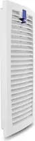 Delock ventiliatoriaus filtras su spaustuku 418 x 180 x 46 mm
