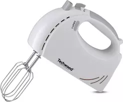 Techwood TMM-3001 300 W rankinis plakiklis (TMM-3001)