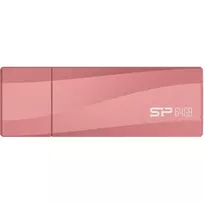 Silicon Power Mobile C07 USB-C atmintinė 64GB, rožinė (SP064GBUC3C07V1P)