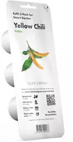 Click & Grow SGR60X3 Čili pipirų sėklų kapsulės (3 vnt.)
