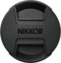 Nikon LC-67B 67 mm priekinis objektyvo dangtelis (JMD00701)