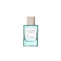 Clean, H2Eau Amber Cashmere, Eau De Parfum, Unisex, 100 ml *Tester