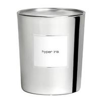 Courreges, Hyper Iris, Scented Candle, 350 g